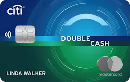 Citi Double Cash® Card Citi Double Cash® Card