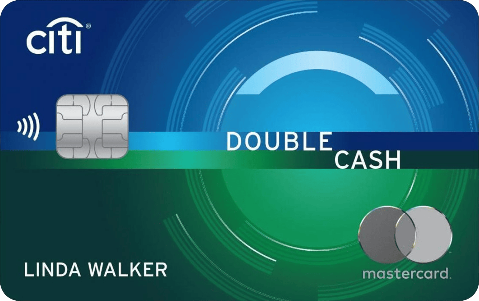 Citi Double Cash® Card