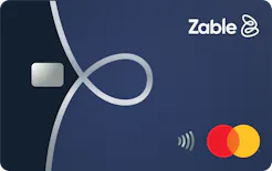 Zable Mastercard®