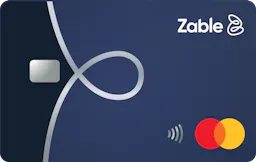 Zable Mastercard®