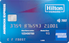 Hilton Honors American Express Card