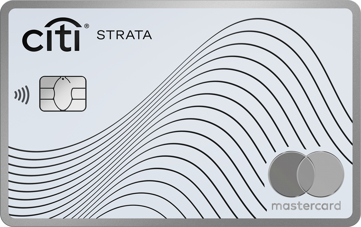 Citi Strata℠ Card