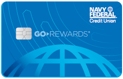 Navy Federal GO REWARDS®