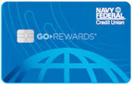 Navy Federal GO REWARDS®