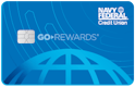 Navy Federal GO REWARDS®