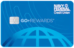 Navy Federal GO REWARDS® Navy Federal GO REWARDS®