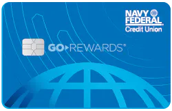 Navy Federal GO REWARDS®