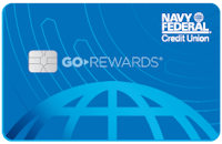 Navy Federal GO REWARDS®