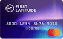 First Latitude Assent Mastercard® Secured Credit Card