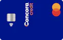 Concora Credit™ Mastercard®