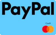 PayPal Credit Card