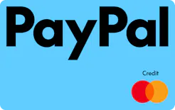 PayPal Credit Card PayPal Credit Card