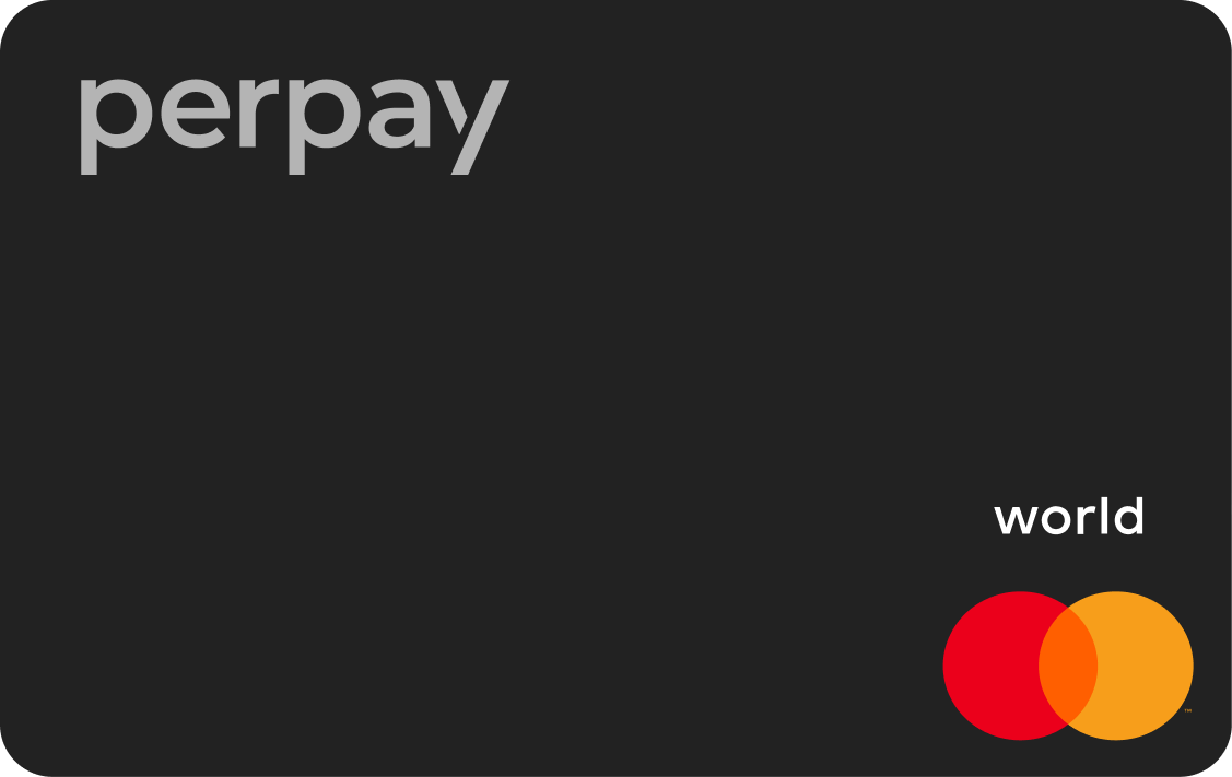 Perpay™ Credit Card