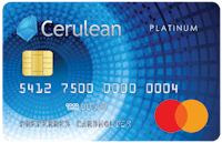 Cerulean® Platinum Mastercard®