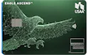 USAA® Eagle Ascend™ Credit Card