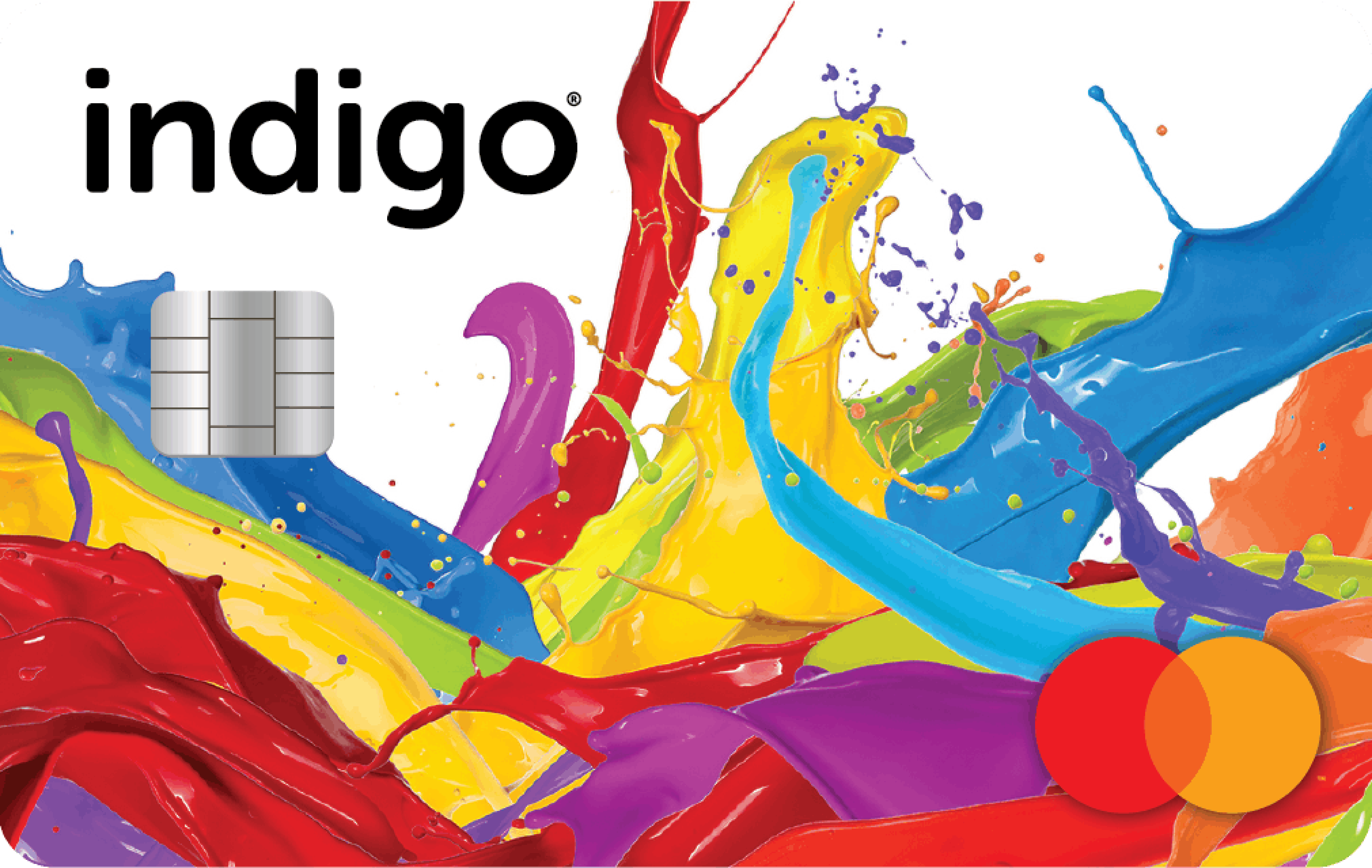 Indigo® Mastercard®