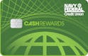 Navy Federal cashRewards