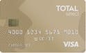 Total Select Visa® Credit Card
