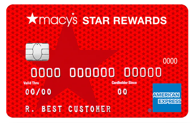 Macy’s Credit Cards
