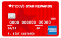 Macy’s Credit Cards