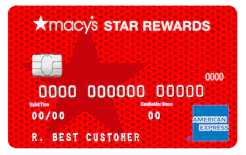 Macy’s Credit Cards Macy’s Credit Cards
