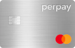 Perpay™ Premium Metal Mastercard + Higher Credit Line + Welcome Bonus