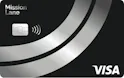 Mission Lane Silver Line Visa® Credit Card
