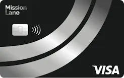 Mission Lane Silver Line Visa® Credit Card Mission Lane Silver Line Visa® Credit Card
