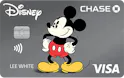 Disney® Visa® Card