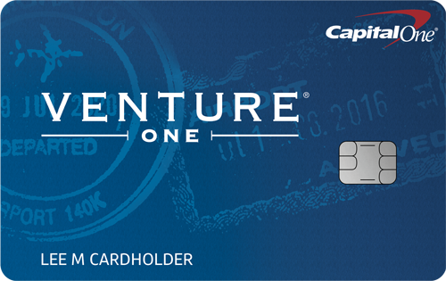 Capital One Ventureone Rewards Credit Card Reviews February 2021 Credit Karma