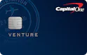Capital One Venture Rewards Credit Card