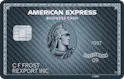 Graphite™ Business Cash Unlimited Card
