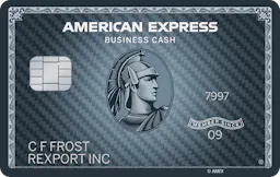 Graphite™ Business Cash Unlimited Card