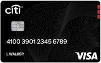 Costco Anywhere Visa® Card by Citi