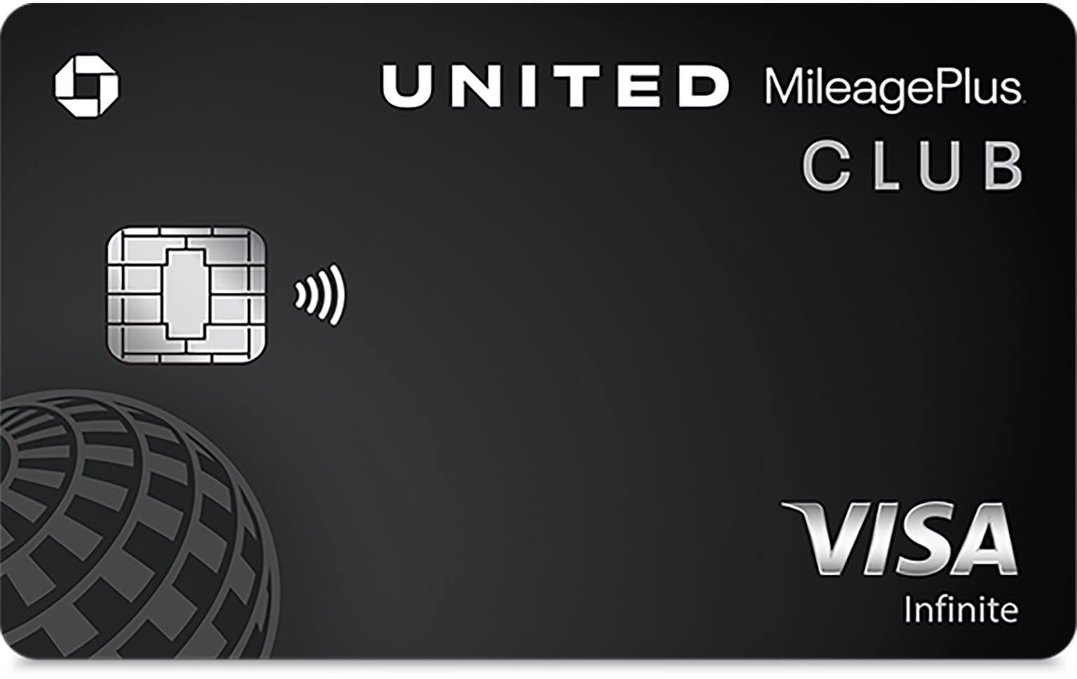 United Club Card