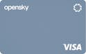 opensky® Secured Visa® Credit Card