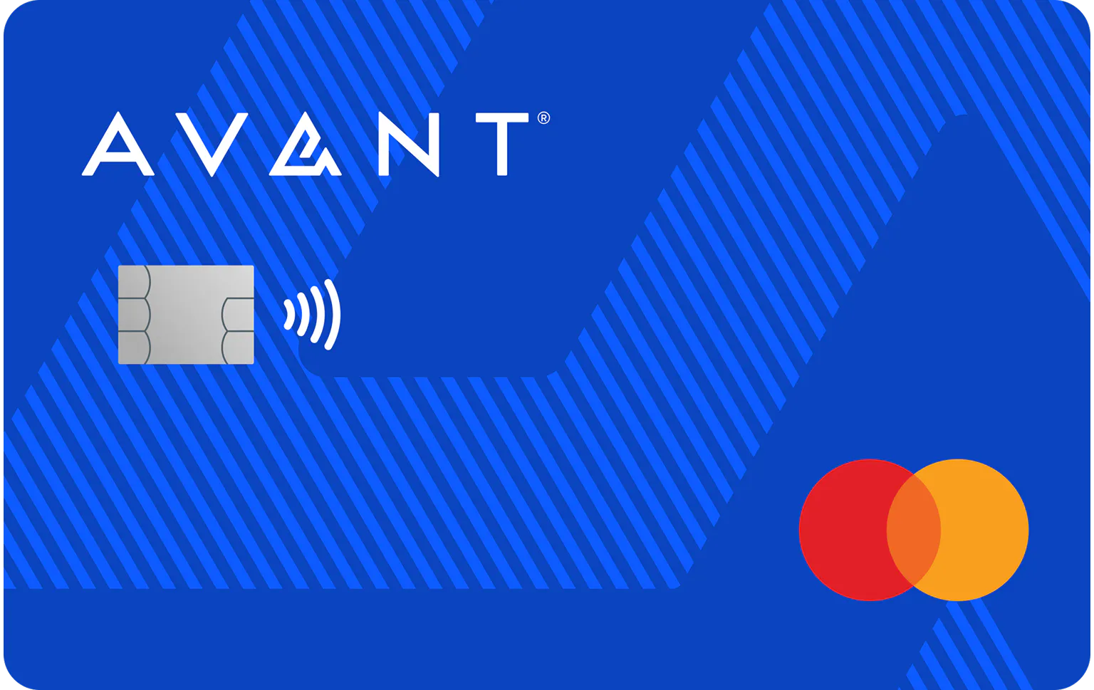 AvantCard