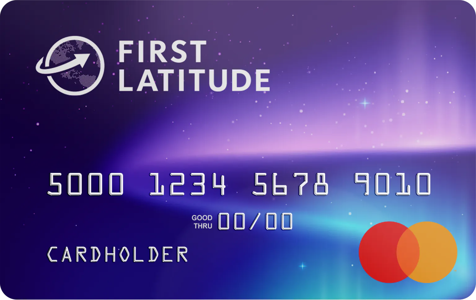 First Latitude Assent Mastercard® Secured Credit Card