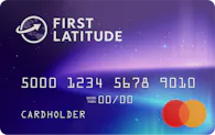 First Latitude Assent Mastercard® Secured Credit Card First Latitude Assent Mastercard® Secured Credit Card