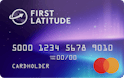 First Latitude Assent Mastercard® Secured Credit Card