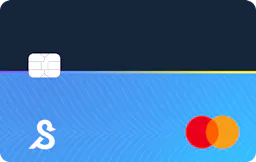 Sparrow Rewards Mastercard®