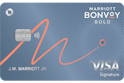 Marriott Bonvoy Bold® Credit Card