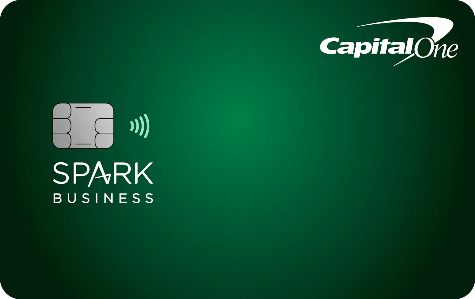 Capital One Spark Cash Select