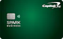 Capital One Spark Cash Select