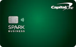 Capital One Spark Cash Select