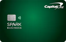 Capital One Spark Cash Select