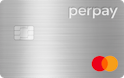 Perpay™ Premium Metal Mastercard with a Higher Credit Line