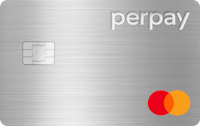 Perpay™ Premium Metal Mastercard with a Higher Credit Line