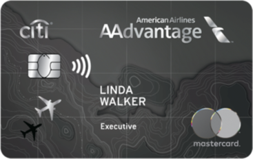 Citi Aadvantage Executive Mastercard Review Credit Karma