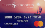 First Progress Platinum Elite Mastercard® Secured Credit Card Card art for First Progress Platinum Elite Mastercard® Secured Credit Card